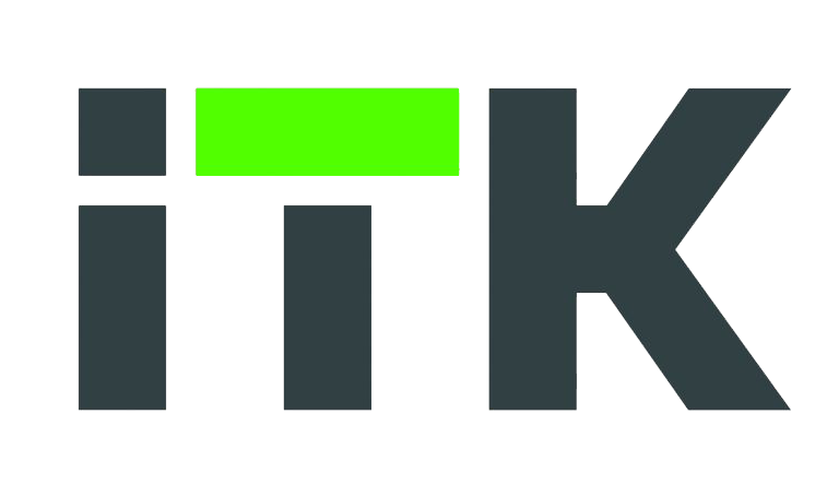 Itk 19 усиленная стационарная полка глубиной 800мм черная fs05 800mp