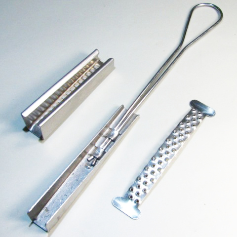 Зажим натяжной ODWAC-22