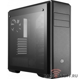 MasterBox CM694 Tempered Glass MCB-CM694-KG5N-S00
