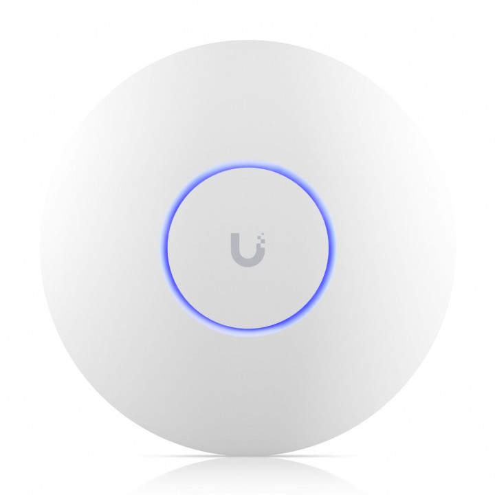 Ubiquiti UniFi 6 AP Enterprise (арт. U6-Enterprise) точка доступа