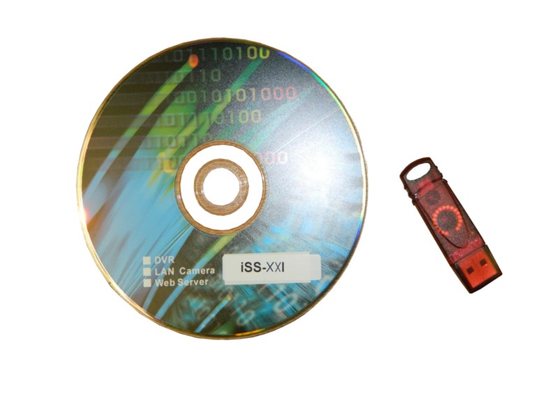 SVM-09ISS Программа для записи 9 каналов РАСПРОДАЖА