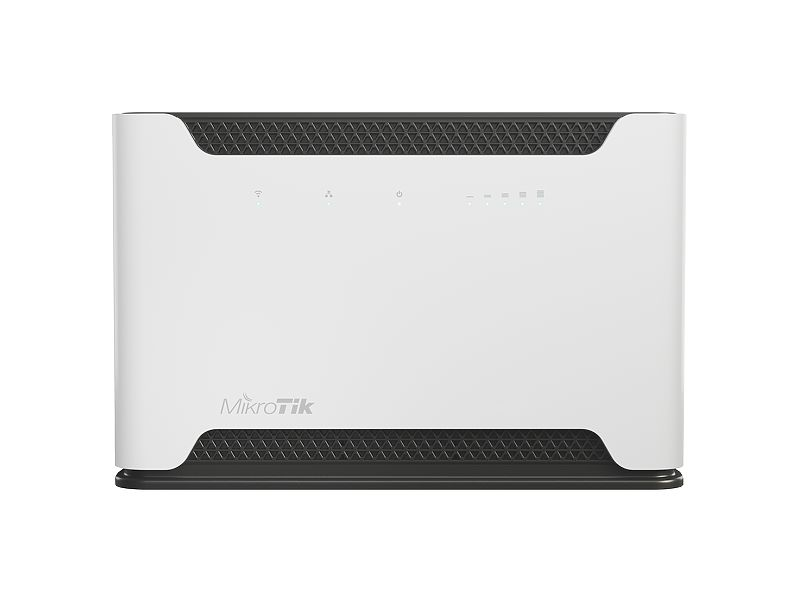 MikroTik Chateau LTE18 (арт. RBD53G-5HacD2HnD-TC&EG18-EA) точка доступа